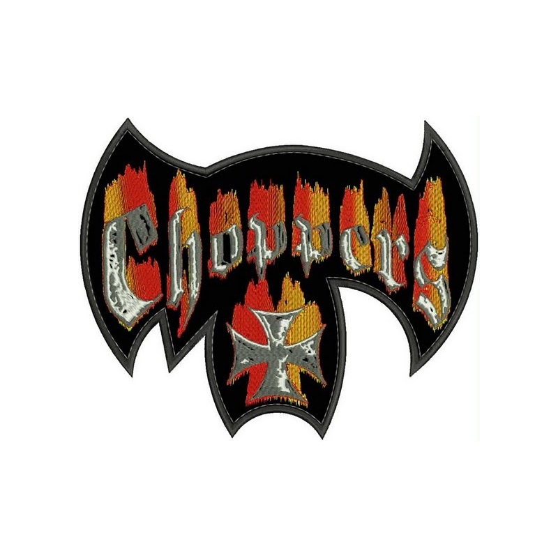 Patch Choppers kirves - suur allahindlus