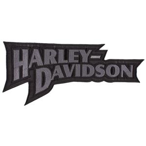 Plaaster Harley Davidson kiri hall - suur