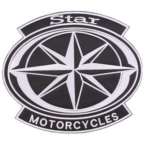 Tähtede plaaster - suur