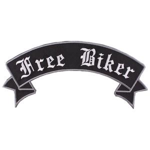 Tasuta Biker paelaplaaster