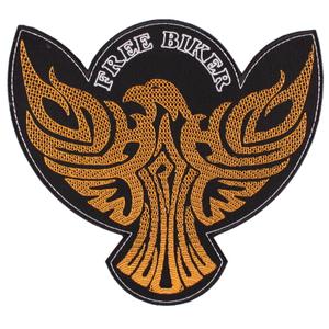 Tasuta Biker eagle plaaster