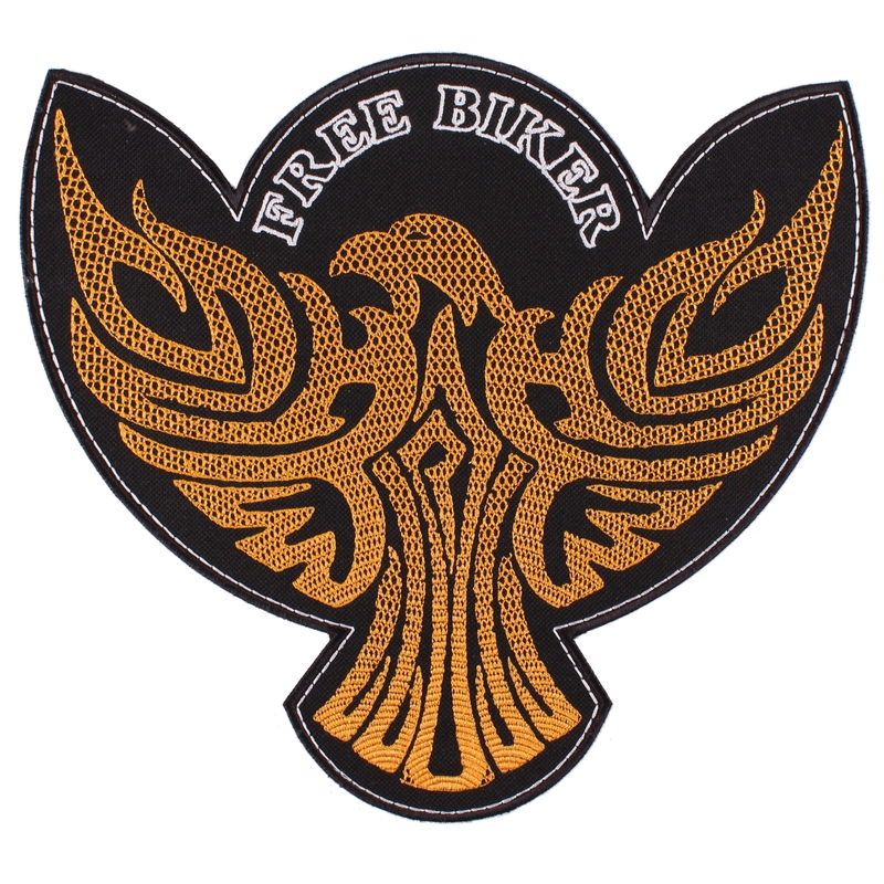 Tasuta Biker eagle plaaster