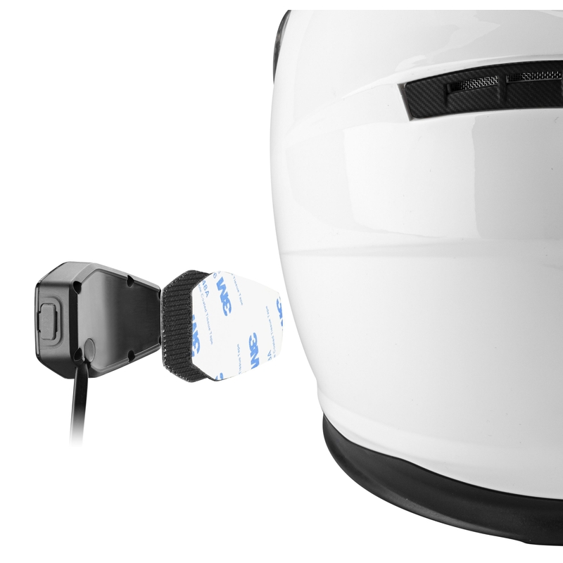Bluetooth-peakomplekt Interphone U-COM3 Single Pack
