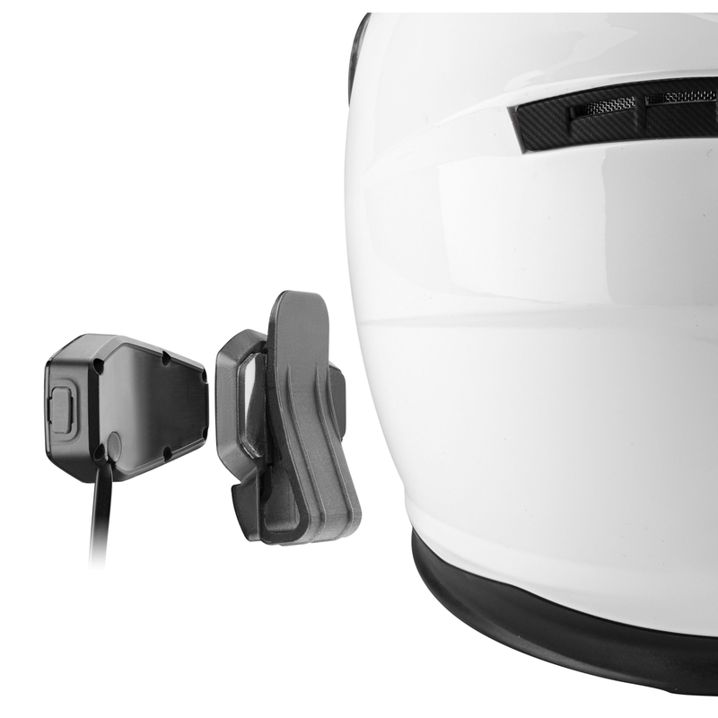 Bluetooth-peakomplekt Interphone U-COM3 Single Pack