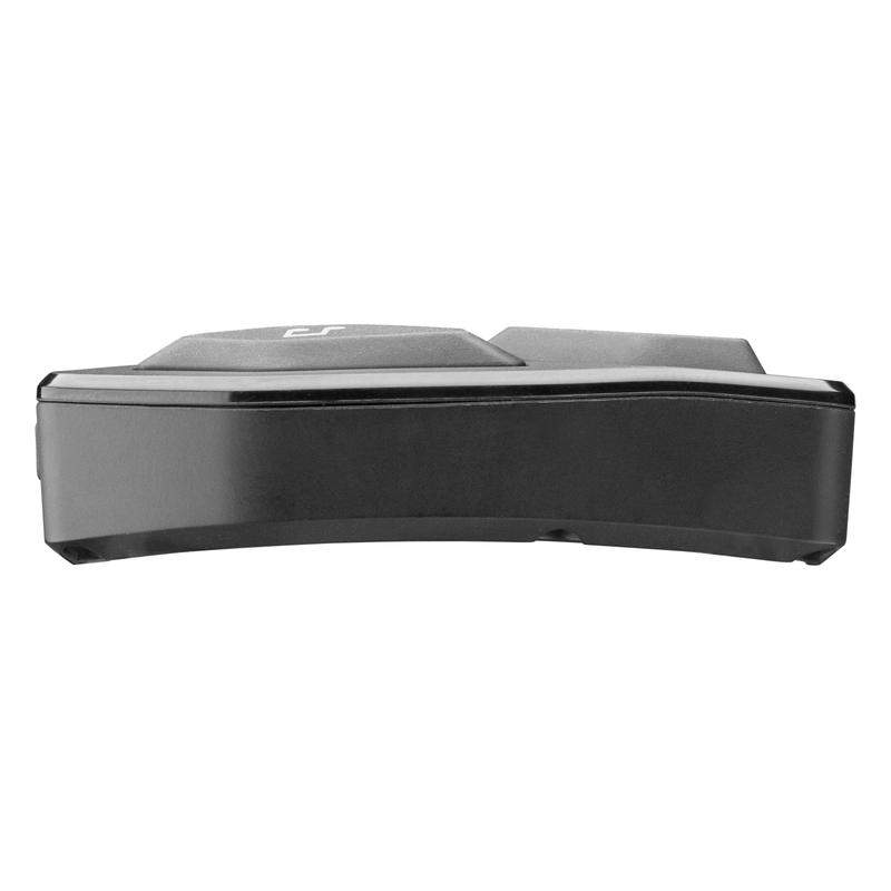 Bluetooth-peakomplekt Interphone U-COM3 Single Pack