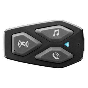 Bluetooth-peakomplekt Interphone U-COM3 Single Pack