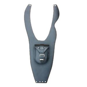 Yamaha XVS 650 Dragstar paakrihm ilma nööpidega, taskuga