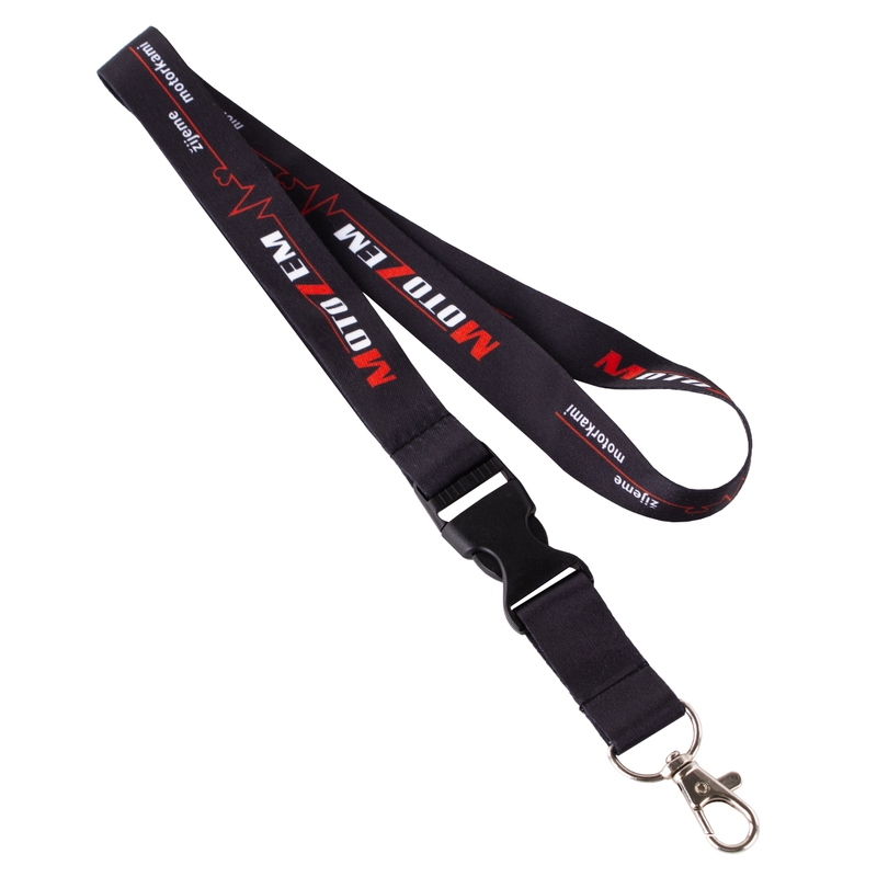 Lanyard MotoZem Me elame mootorrataste järgi