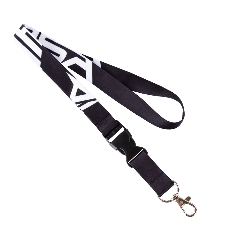 Lanyard RSA must