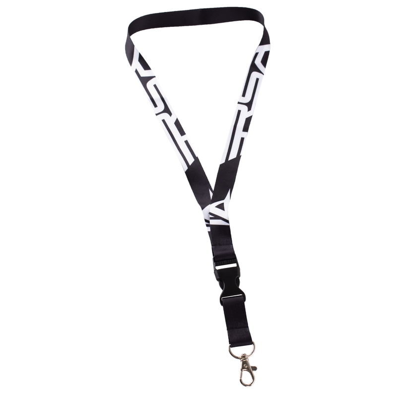 Lanyard RSA must