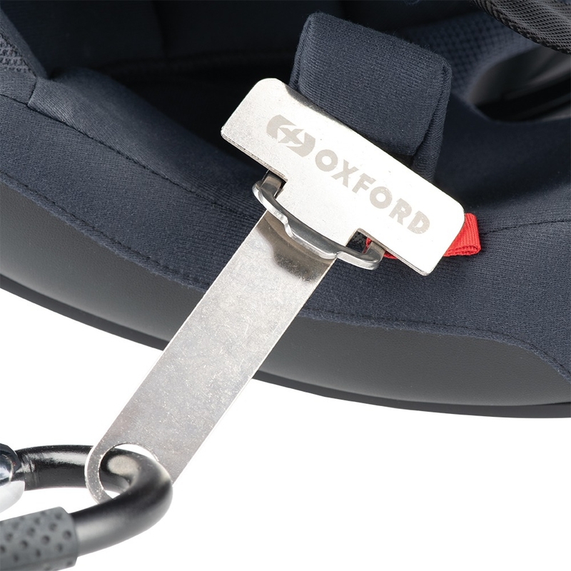 Oxford LID LOCK kiivritele ja tarvikutele