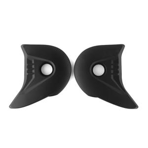 Plexiglasist käepidemed Scorpion ADX-1 kiivrile