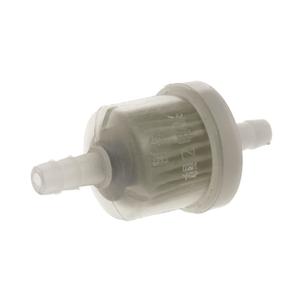 Kütusefilter Q-TECH 5-6 mm pabermaterjalist sisendiga