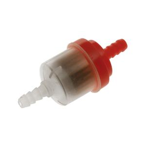 Kütusefilter Q-TECH 5-6 mm pabermaterjalist sisendiga