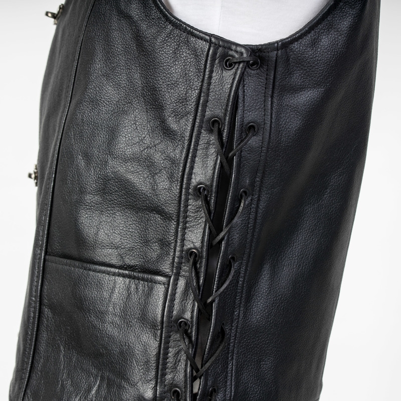 Ozone Rino mootorrattavest must