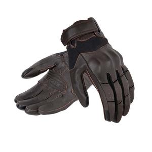 Mootorrattakindad Rebelhorn Impala pruunid allahindlus