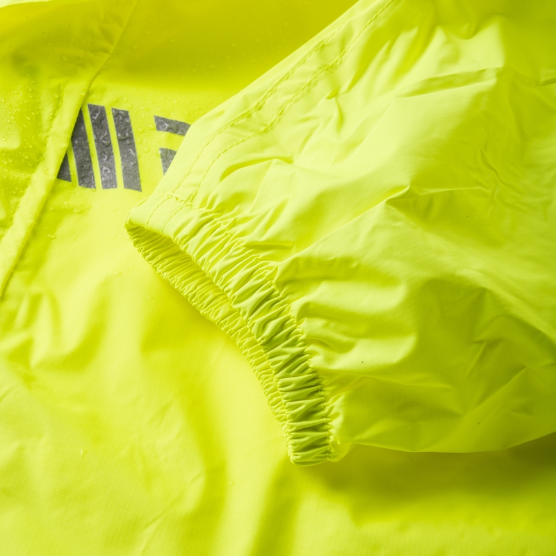 Rebelhorn Ocean fluo kollane vihmajope