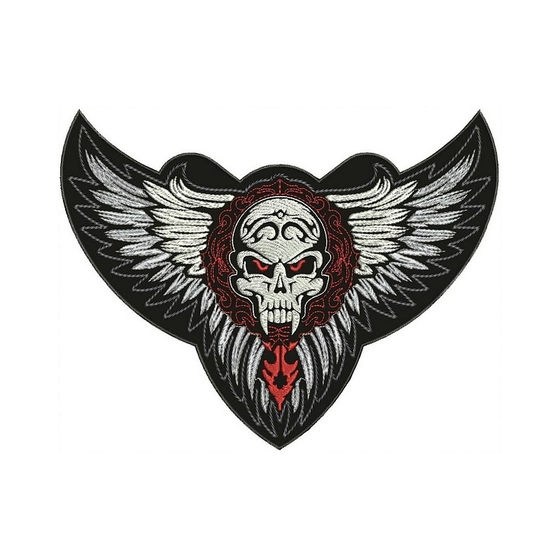 Ornamentidega aplikatsioonitiivad - suur