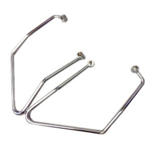 Amortisaatorite toed - Harley - Davidson Sportster