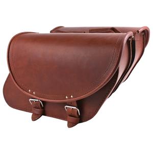 Nahast mootorratta pagasikott RSA-S91