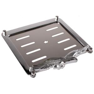 CZ numbrimärgi all olev messingist polster Eagle