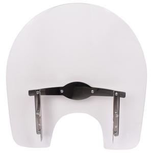 Plexi Original s montážní sadou Honda VTX 1800