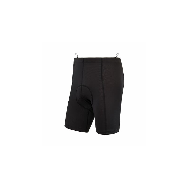 Naiste Sensor Helium Shorts Mustad allahindlus