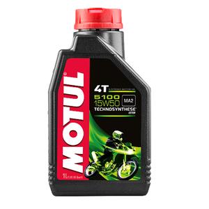 Motul 5100 Ester 15W-50 1 liiter