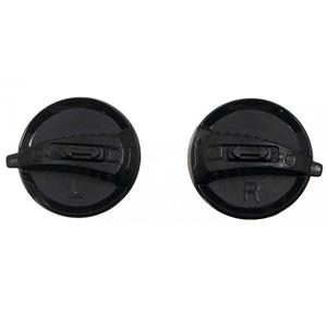 Kiivri poltide komplekt LS2 FF325/ FF386/ FF385/ FF358/ FF396/ FF370/ OF569