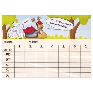 Sõiduplaan MotoZem SK