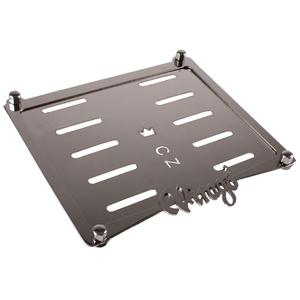 Roostevabast terasest polster CZ numbrimärgi all Virago