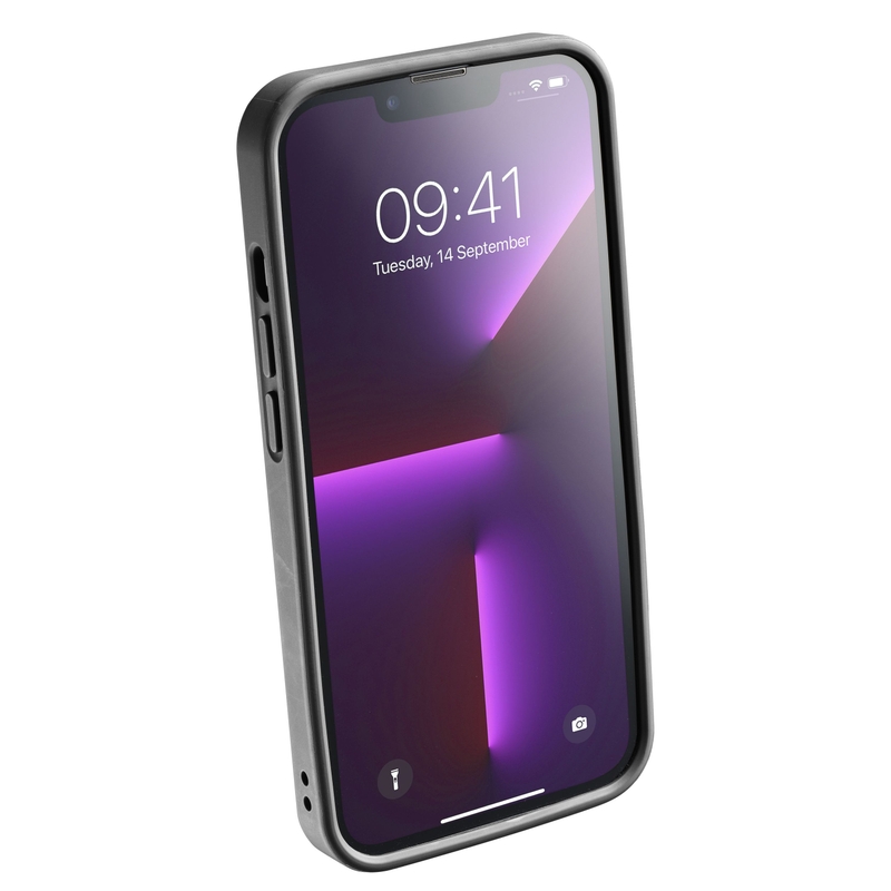 Kaitsekate Interphone QUIKLOX Apple iPhone 13 Pro jaoks must