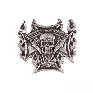 Silindritega koljumärk