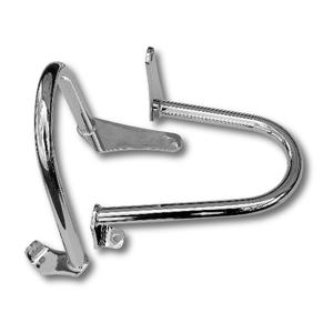 Tagumine langetatud raam - Suzuki Intruder M1800R