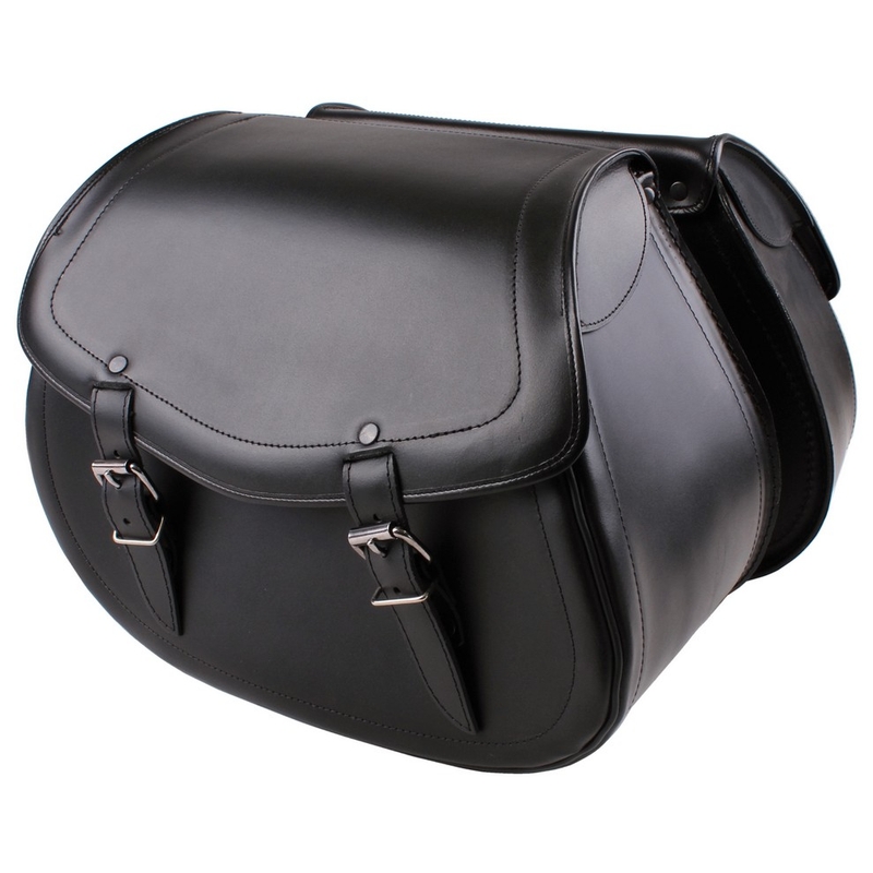 Kožené brašny na motocykel RSA-S48