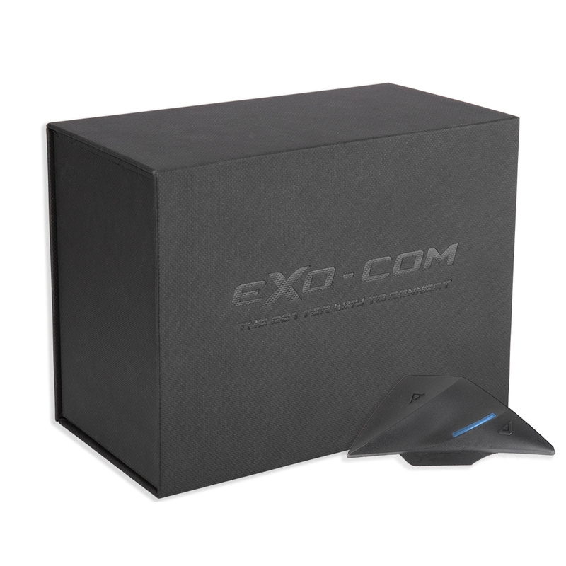 Intercom Scorpion EXO-COM
