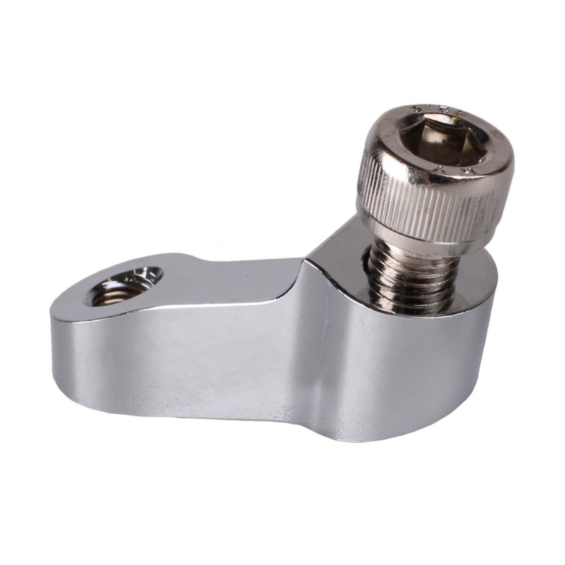 Universaalne adapter peegli pikendamiseks R-TOOL M10 kroomitud