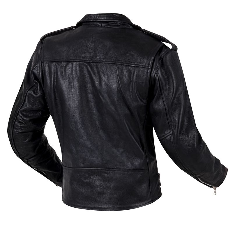 Moto jakk Ozone Ramones must