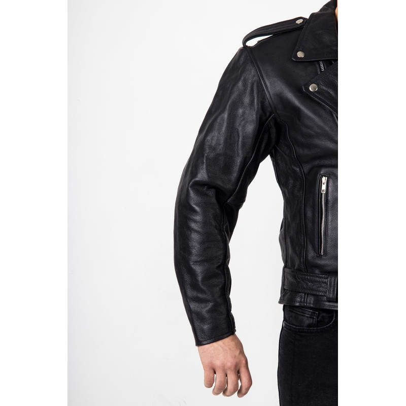 Moto jakk Ozone Ramones must