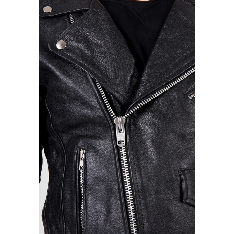 Moto jakk Ozone Ramones must