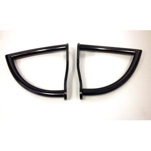 Yamaha - Raider 1900 kaheosaline must matt