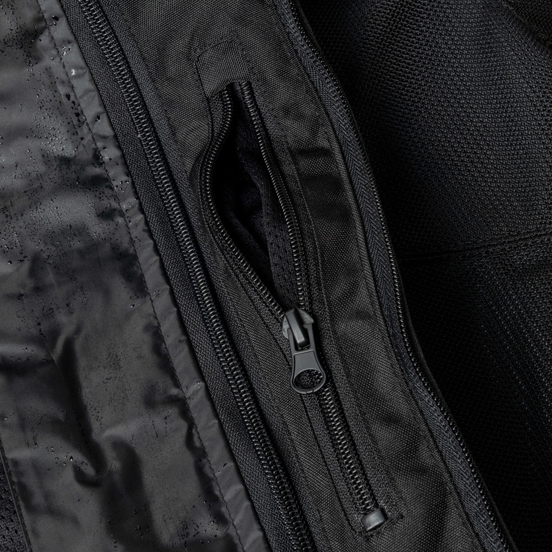 Moto jope Ozone Jet II must-fluo kollane allahindlus