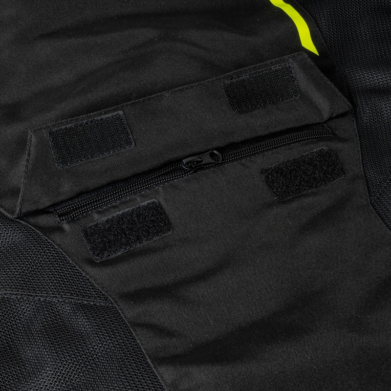 Moto jope Ozone Jet II must-fluo kollane allahindlus