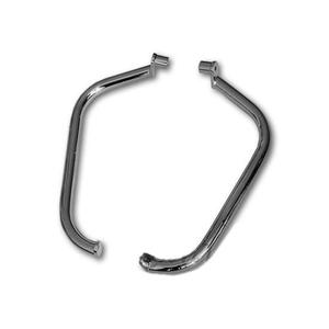 Drop frame Suzuki 1500 LC