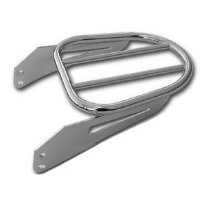 Tagumine kandur originaalsele seljatoele - Yamaha MS 1900