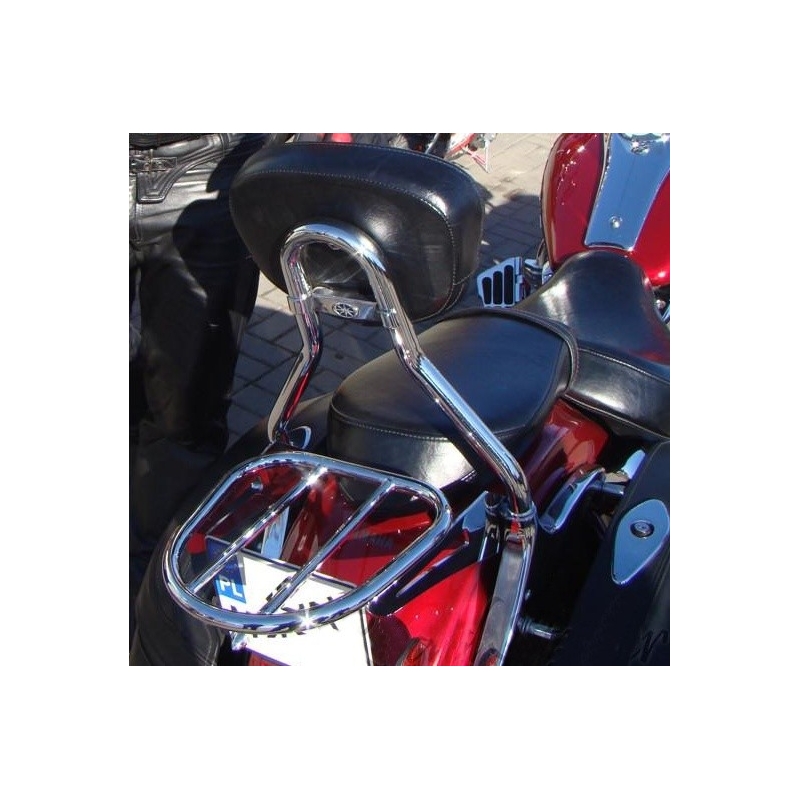 Tagumine kandur originaalsele seljatoele - Yamaha MS 1900