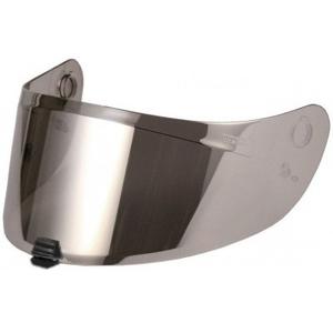 HJC HJ-20M hõbedane plexi HJC HJ-20M