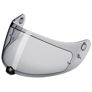 HJC HJ-20M kerge suitsutatud plexi