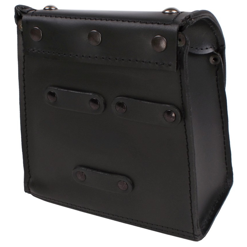 Brašna RSA s nýty na rám Yamaha Rider 1900