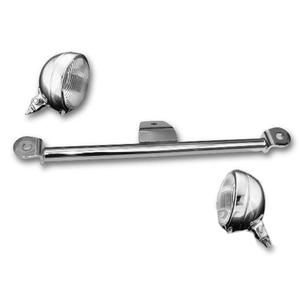 Esilaternate ramp - Harley Davidson